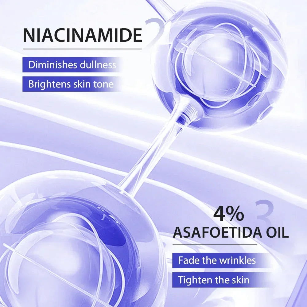 Tighten Lift Neck Cream