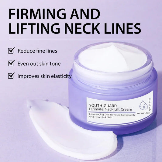 Tighten Lift Neck Cream